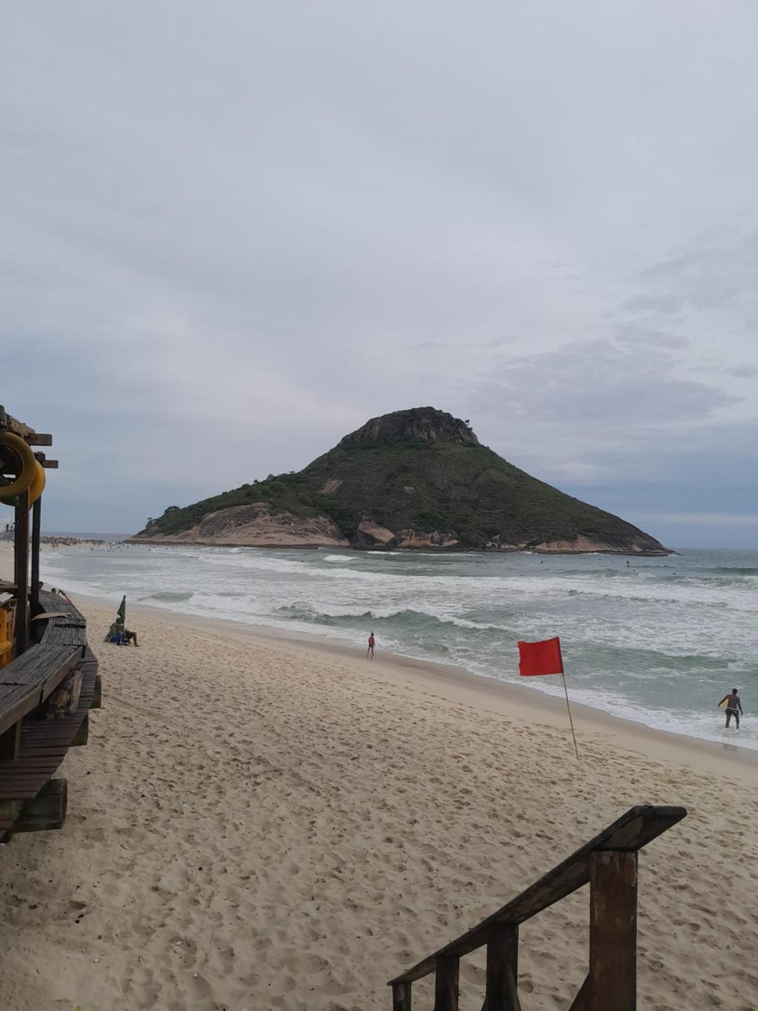 Pedra Do Recreio Apartamento Río de Janeiro
