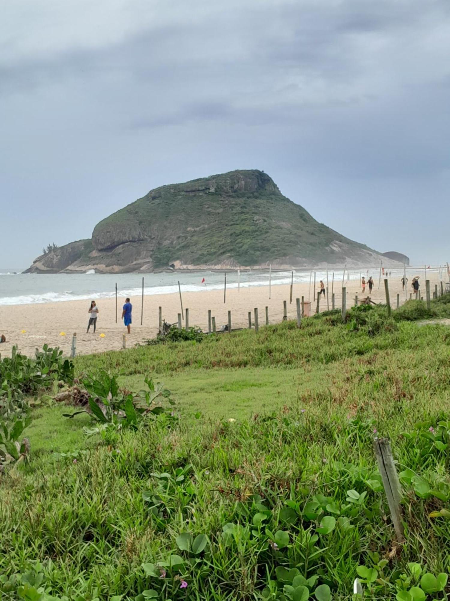 Pedra Do Recreio * Río de Janeiro