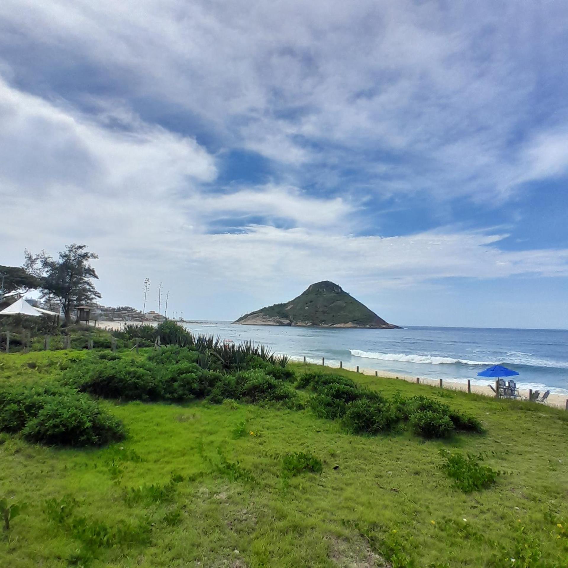Pedra Do Recreio Apartamento Río de Janeiro