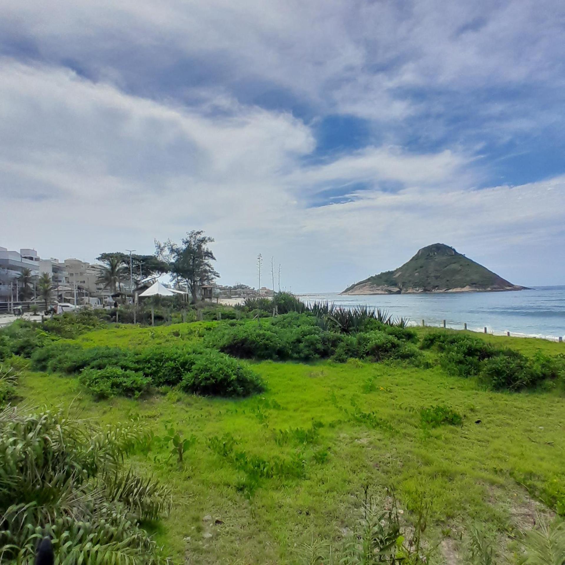 Apartamento Pedra Do Recreio Río de Janeiro
