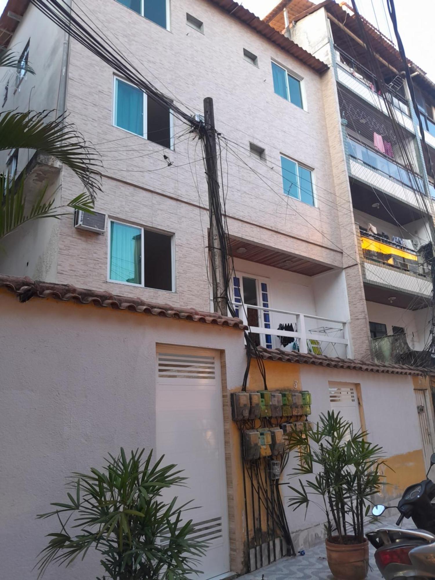 Apartamento Pedra Do Recreio Río de Janeiro