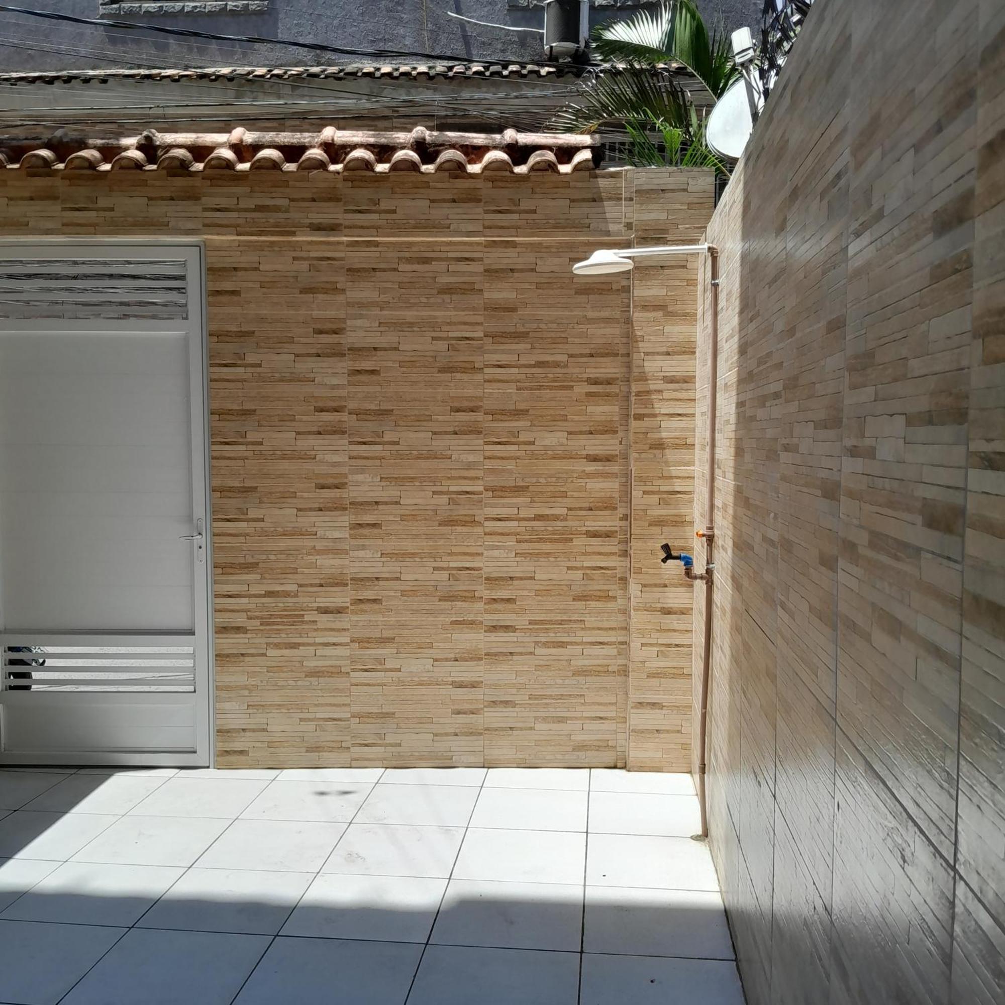 Pedra Do Recreio Apartamento Río de Janeiro