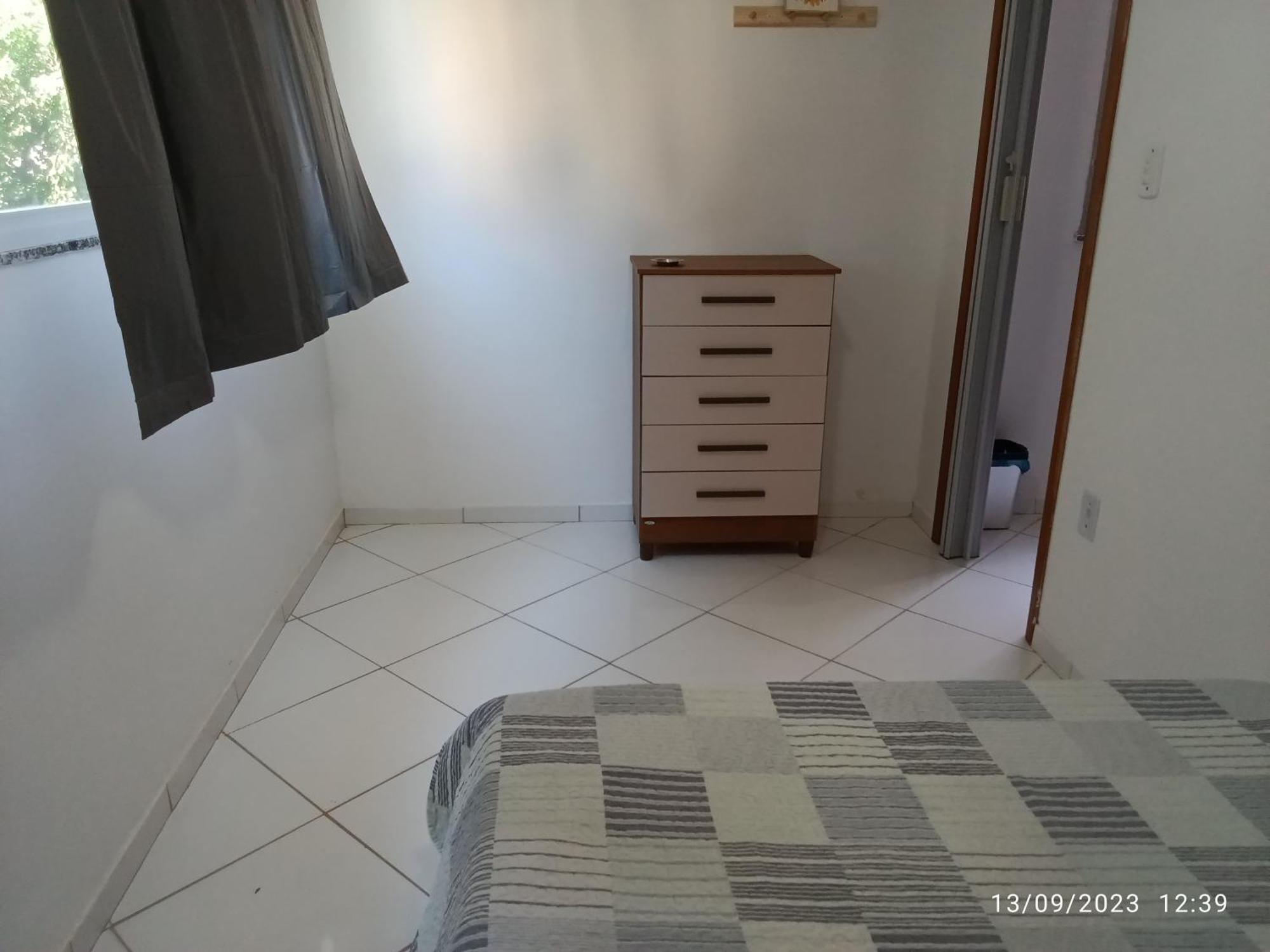Pedra Do Recreio Apartamento