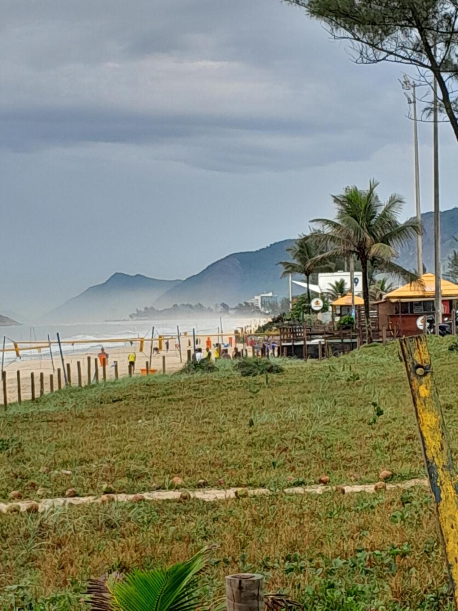 Pedra Do Recreio Río de Janeiro
