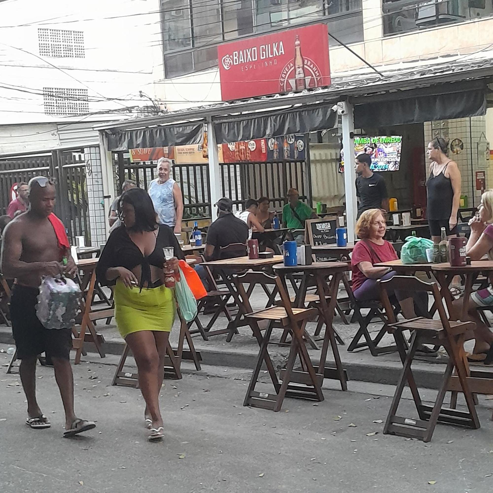 Pedra Do Recreio Apartamento *