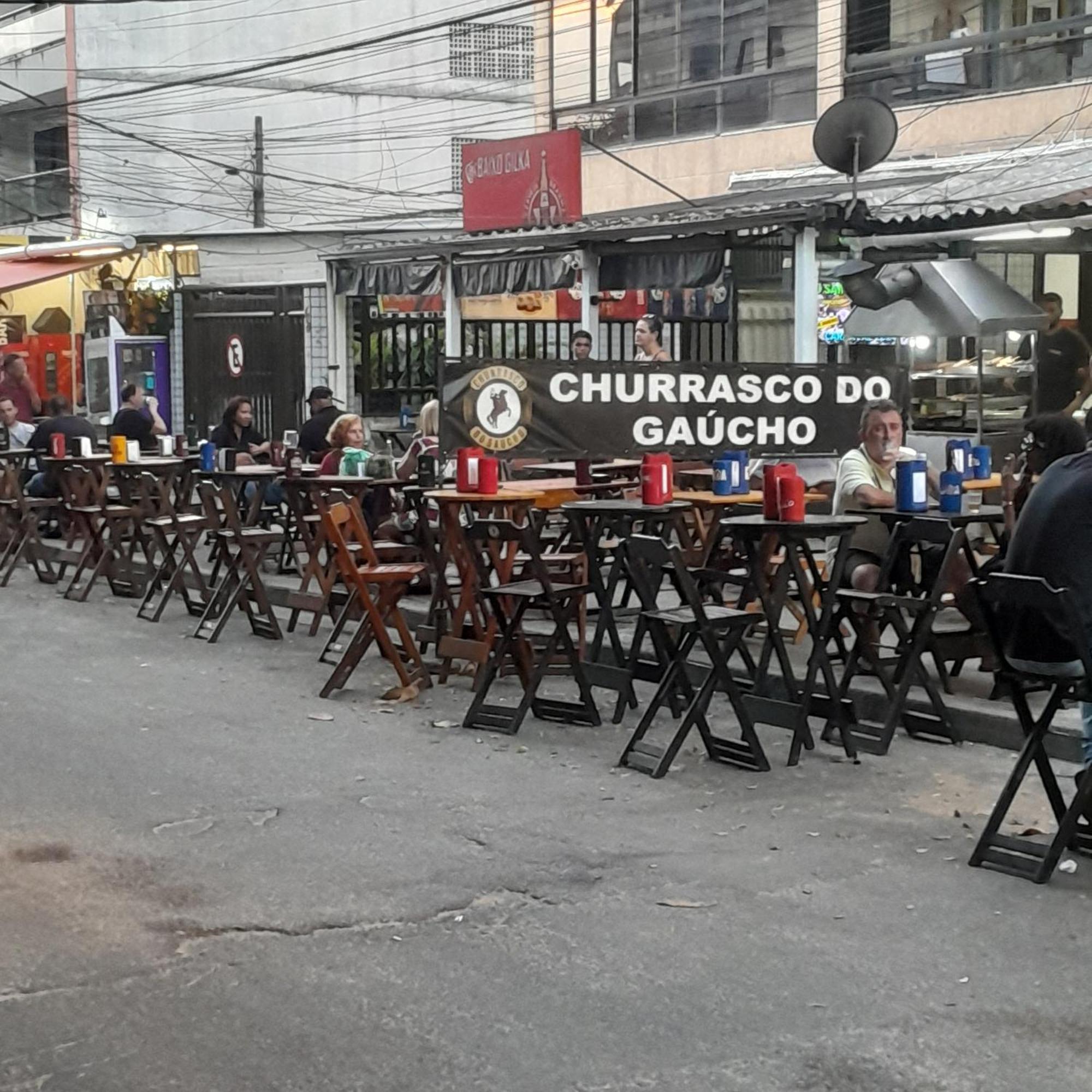 Pedra Do Recreio * Río de Janeiro